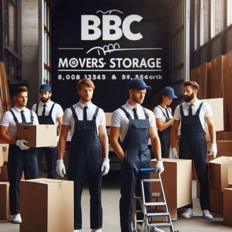 Transportation logistics and storage companies in UAE | Efficient