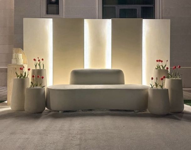 خيم النجوم للمناسبات  2