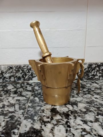 مهرات مغربي