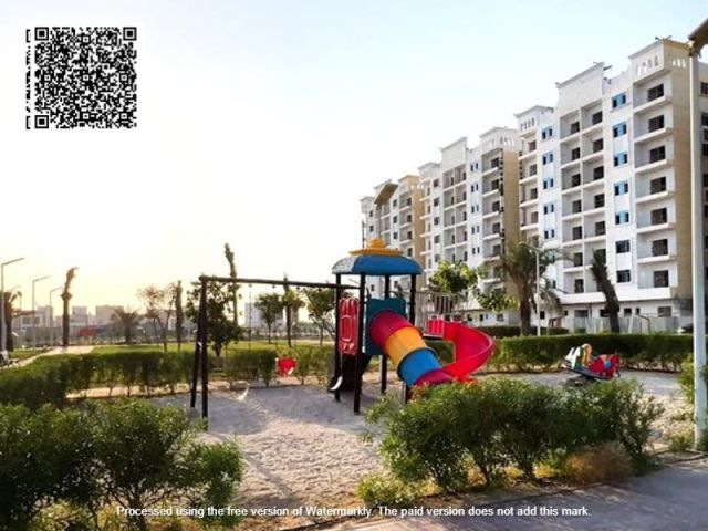  بمقدم  30 الف درهم فقط  إمتلك غرفة وصالة في قرية الأميرة عجمان 3