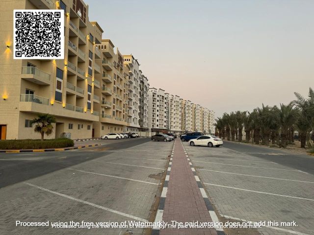  بمقدم  30 الف درهم فقط  إمتلك غرفة وصالة في قرية الأميرة عجمان 5