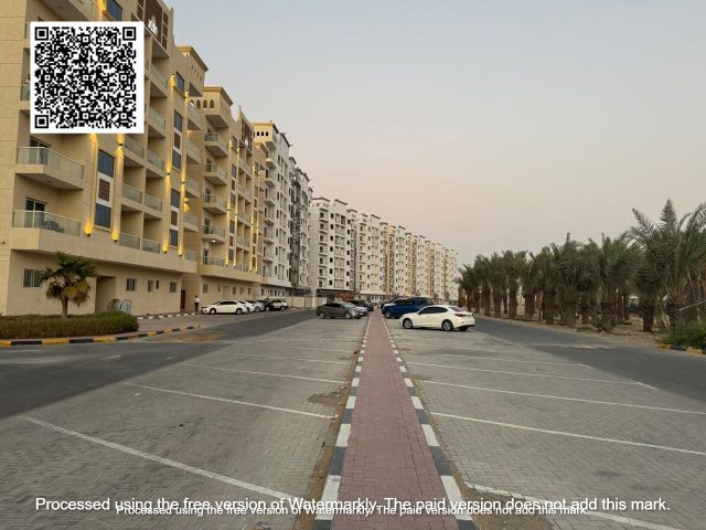  بمقدم  30 الف درهم فقط  إمتلك غرفة وصالة في قرية الأميرة عجمان 6