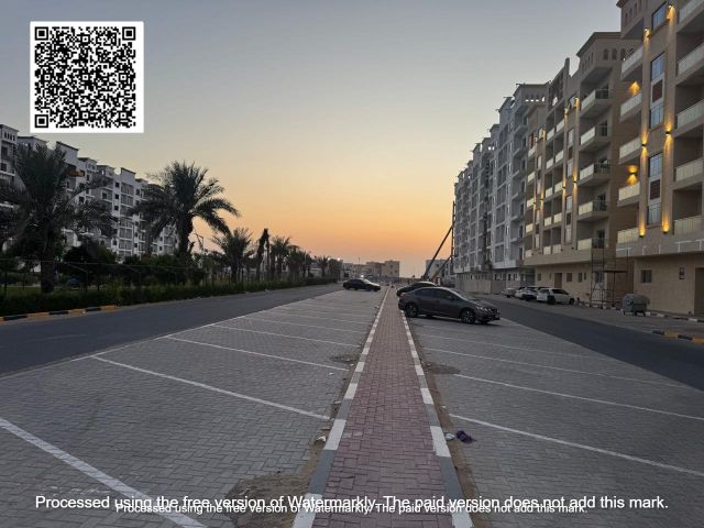  بمقدم  30 الف درهم فقط  إمتلك غرفة وصالة في قرية الأميرة عجمان 9