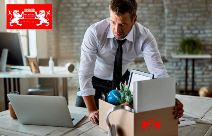 Commercial Storage Dubai