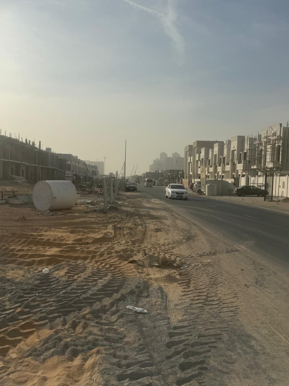 ? Distinct Residential Land for Sale – Ajman | Al Haliyu 2  Unmi