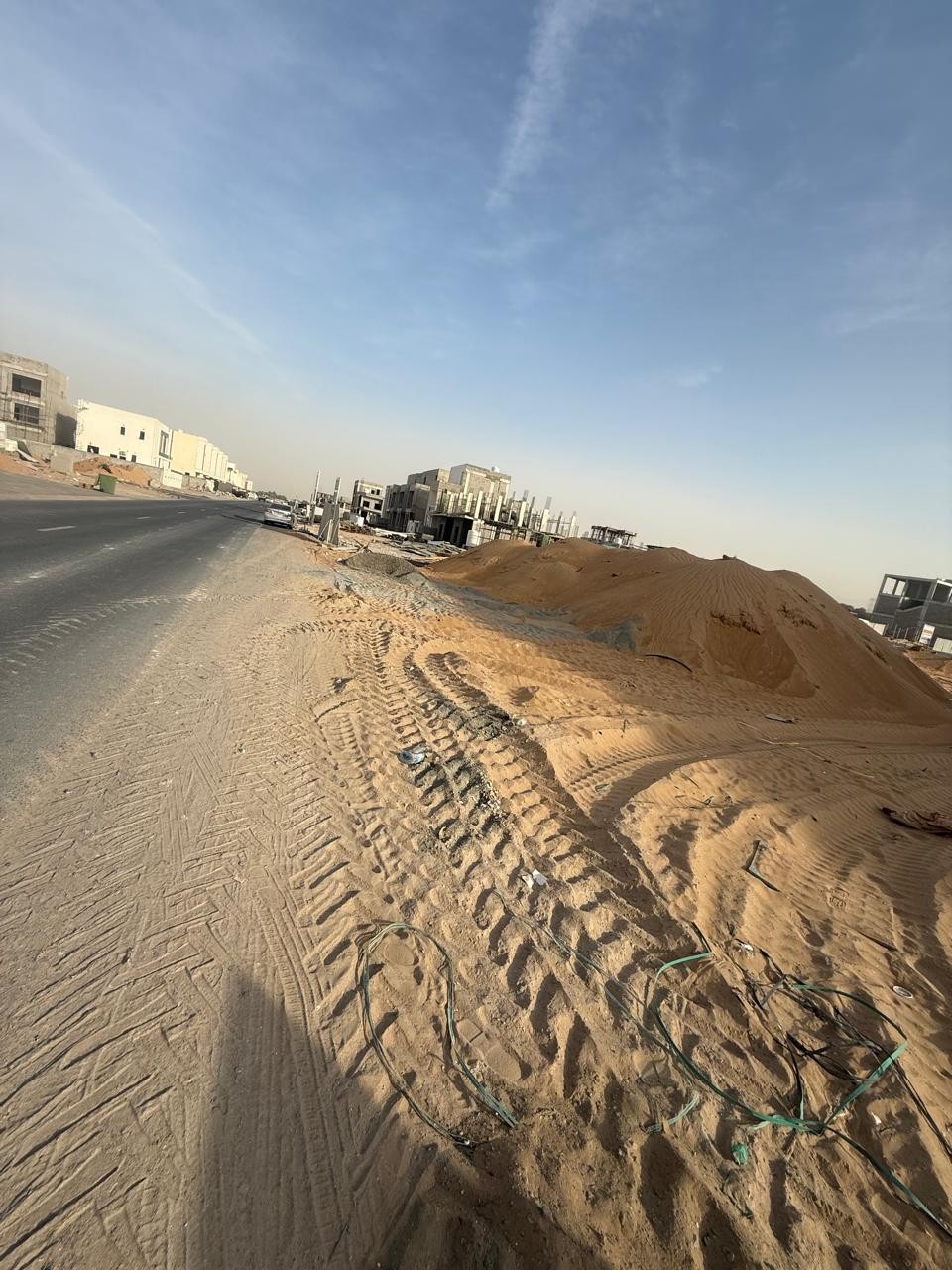 🏡 Distinct Residential Land for Sale – Ajman | Al Haliyu 2  Unmi 2