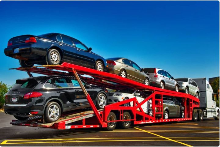 Car shipping from Dubai UAE to Kuwait77