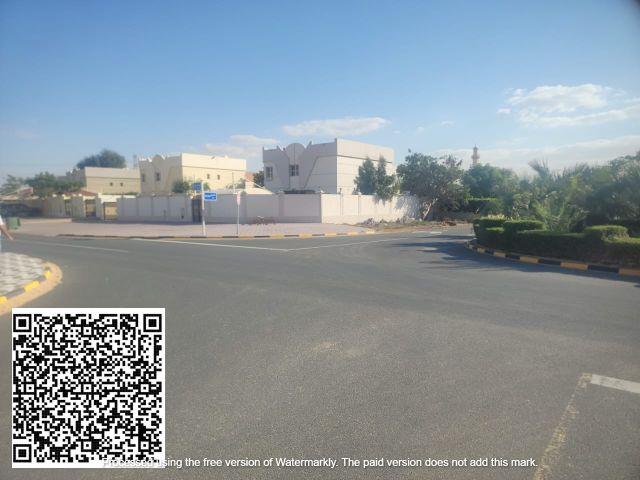 فرصتك لتمتلك ارض زاويه شارعين سكنى تاون هاوس بالحليو سنتر 2  9