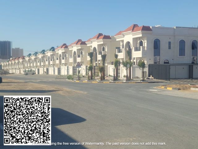 فرصتك لتمتلك ارض زاويه شارعين سكنى تاون هاوس بالحليو سنتر 2  10