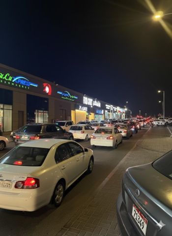 محلات تجاريةبمساحة 20 متر للإيجار، مخصص للملابس النسائية فقط. 3