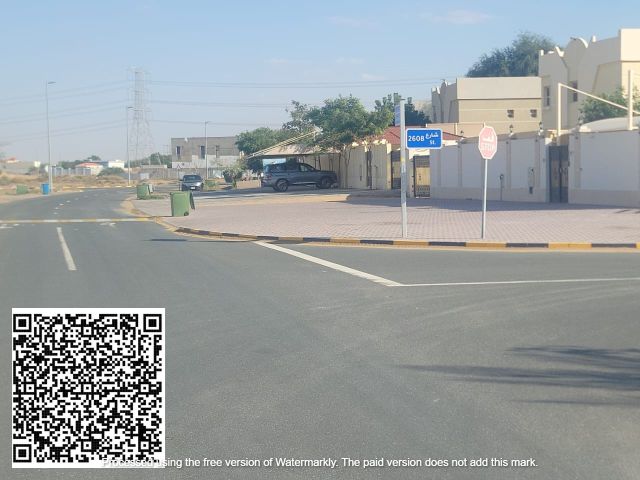 امتلك ثلاثه ارضي جوار بعض مميزه في منطقة الحليو 1 سكنيه  3