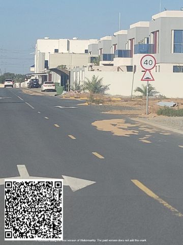 امتلك ثلاثه ارضي جوار بعض مميزه في منطقة الحليو 1 سكنيه  9