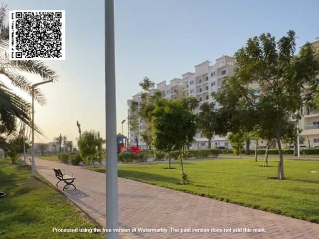 استوديو للبيع  الأميرة | إطلالة على الحديقة | بقسط شهري 2,860درهم 7