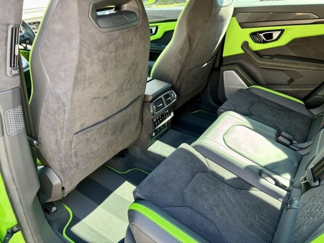 Slightly USED 2024 Lamborghini Urus S AWD Full options 3