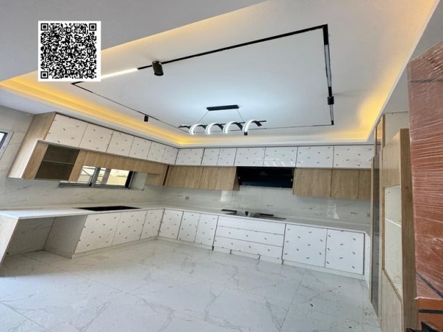 فيلا تاون هاوس في الحليو بتصميم فندقي | بأقل سعر في عجمان 4