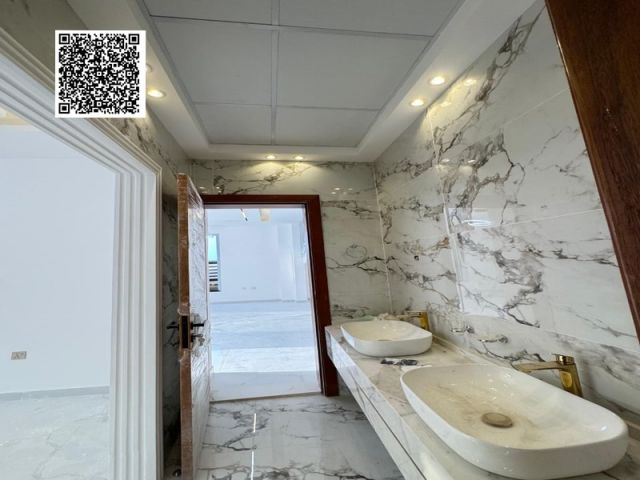 فيلا تاون هاوس في الحليو بتصميم فندقي | بأقل سعر في عجمان 6