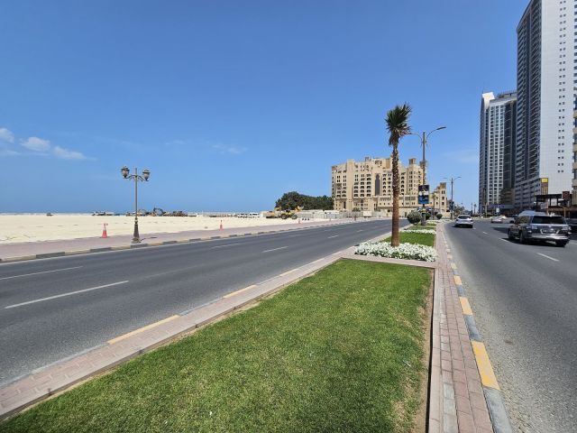 للبيع شقه غرفه وصاله في دبي 4