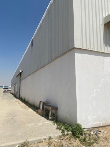 للبيع ارض في الصجعه مسوره  6