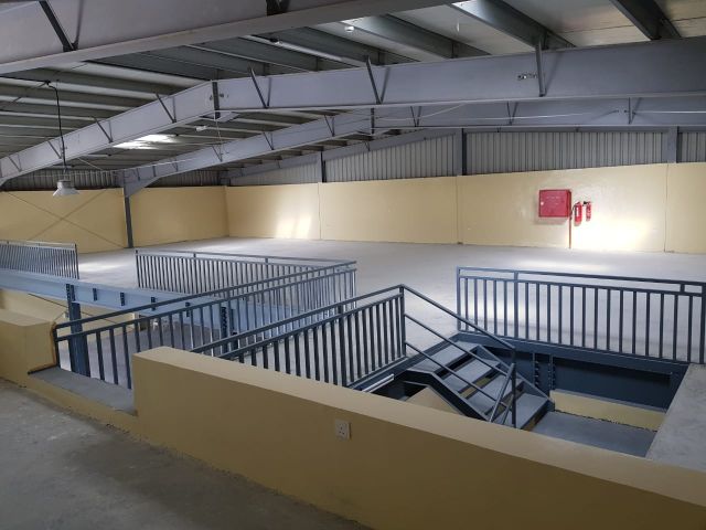 للبيع ارض في الصجعه مسوره  9