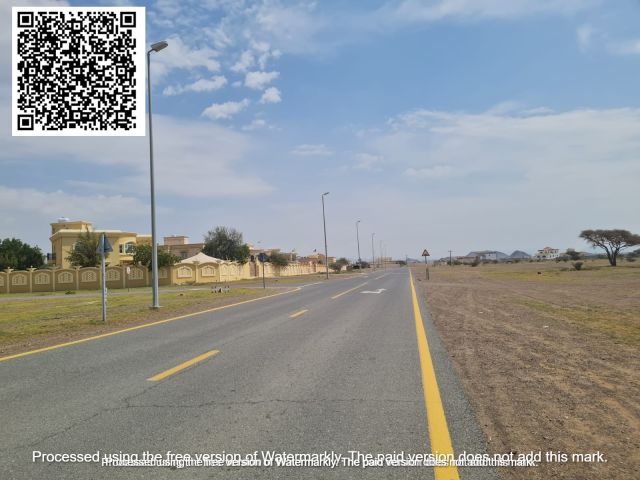 أرضين متلاصقتين في المنامة حوض 4 | بمساحة 9600 قدم 8