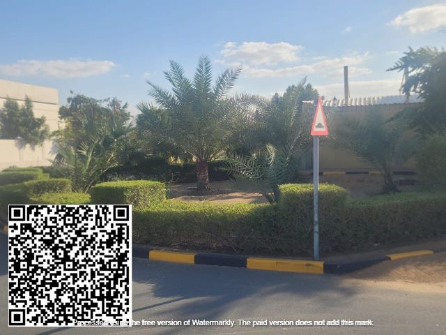 امتلك ثلاثه ارضي جوار بعض مميزه بعجمان الحليو 1سكنيه والسعر ممتاز 4