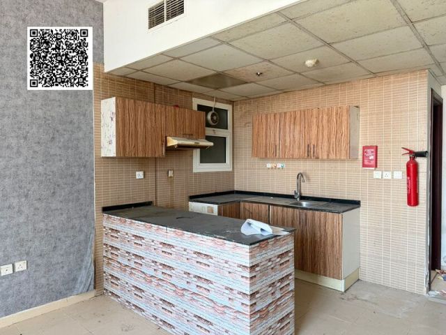 غرفة وصالة في أبراج السيتي تاور إطلالة مفتوحة | أقل قسط شهري 6