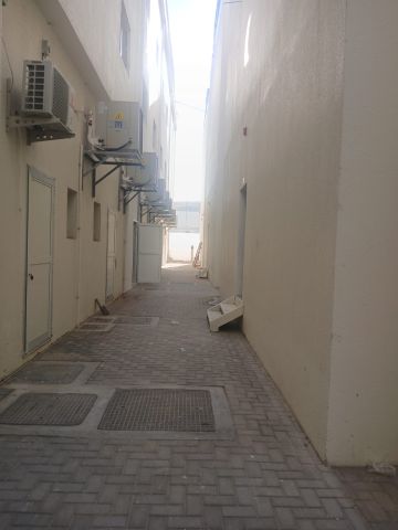 🏢 كامب سكن موظفين جديد بالكامل – مخصص للشركات الكبرى  2