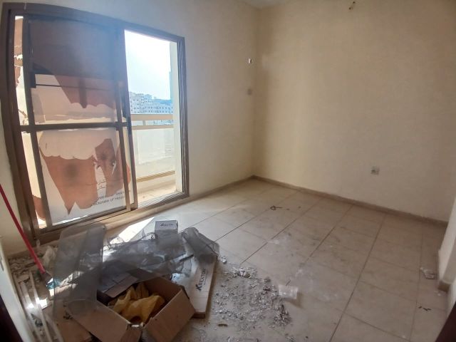 🇦🇪✨ غرفة وصالة للإيجار السنوي – منطقة النخيل 5