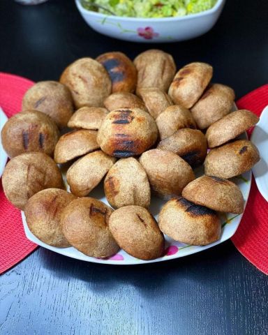 طبخ منزلي بايدي  سوريه 