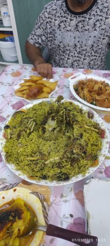 طبخ منزلي بايدي  سوريه  3