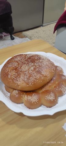 طبخ منزلي بايدي  سوريه  5