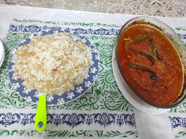 طبخ منزلي بايدي  سوريه  8