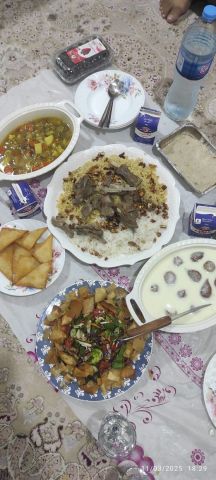 طبخ منزلي بايدي  سوريه  6