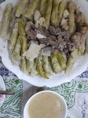 طبخ منزلي بايدي  سوريه  7