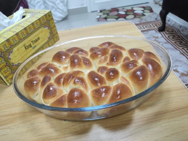 طبخ منزلي بايدي  سوريه  9