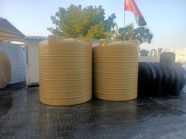 تنوك حفظ المياه الافضل بالامارات  3