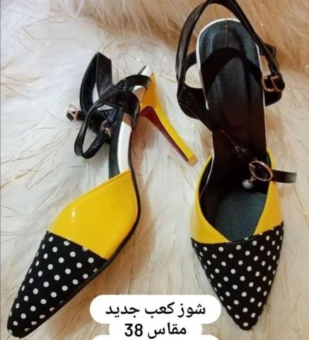 احذيه جديده للبيع  5