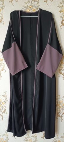 عبايات أنيقة للبيع بأسعار مناسبة 4