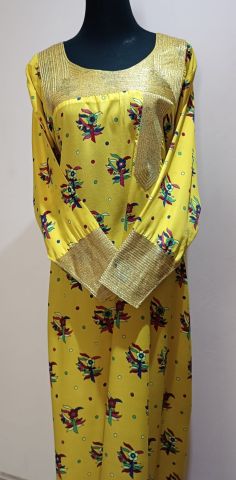 جلابيات مخورات للبيع  6