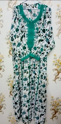 جلابيات مخورات للبيع  9