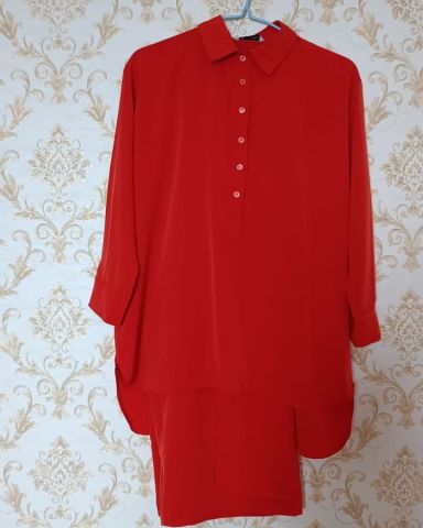 بدلات صيفيه للسفر  8