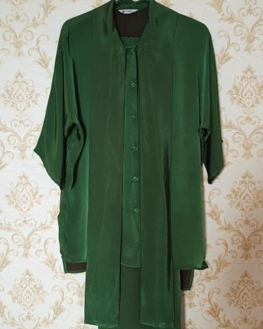 بدلات صيفيه للسفر  9