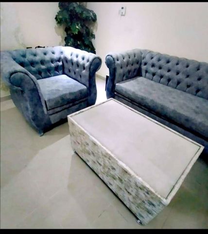 كنب تركي للبيع  3