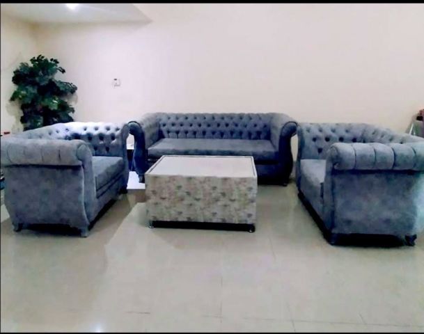 كنب تركي للبيع  4