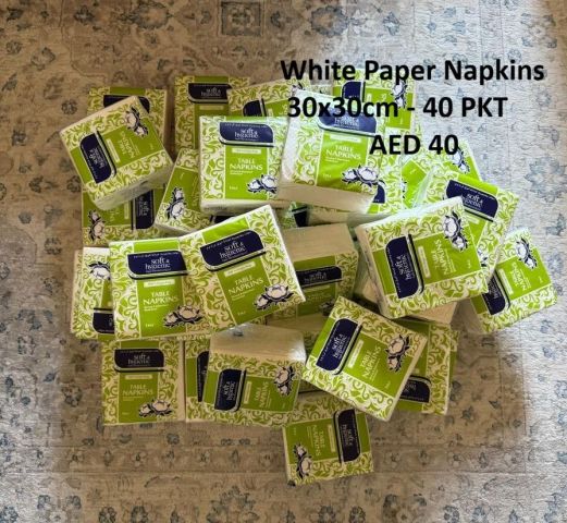 مناديل جملة 3