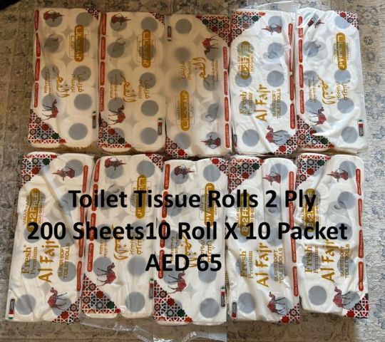 مناديل جملة 4