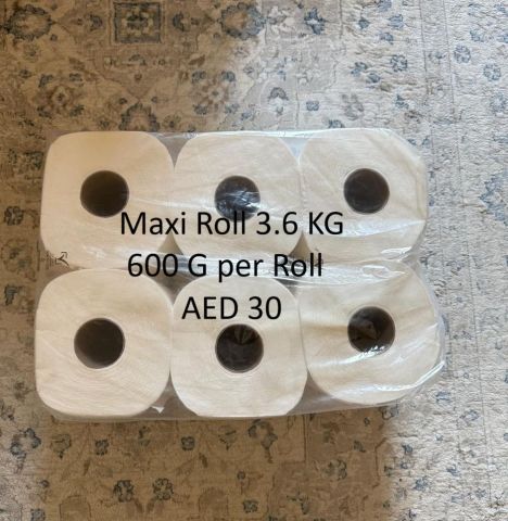 مناديل جملة 5