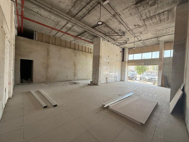 🏭 شبرة للإيجار في الصناعية 2 – إمارة عجمان  5