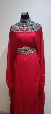 جلابيات نسائية للبيع 