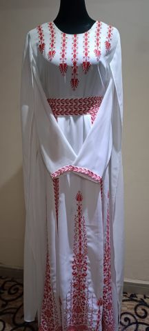 جلابيات نسائية للبيع  2